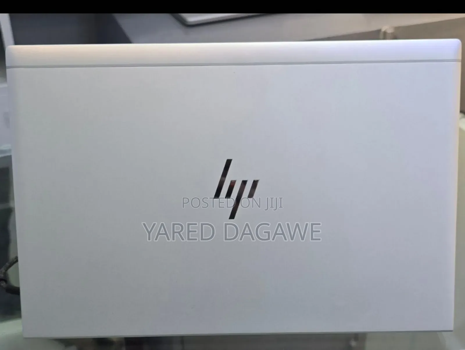 New Laptop HP EliteBook 840 G8 16GB Intel Core I5 SSD 512GB