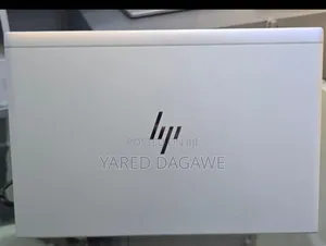 New Laptop HP EliteBook 840 G8 16GB Intel Core I5 SSD 512GB