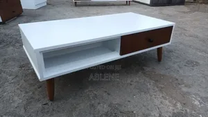 Photo - Center Table
