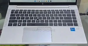 New Laptop HP EliteBook 840 G8 16GB Intel Core I5 SSD 512GB
