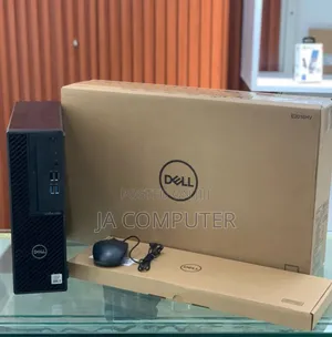 New Desktop Computer Dell OptiPlex 3080 8GB Intel Core I5 HDD 1T