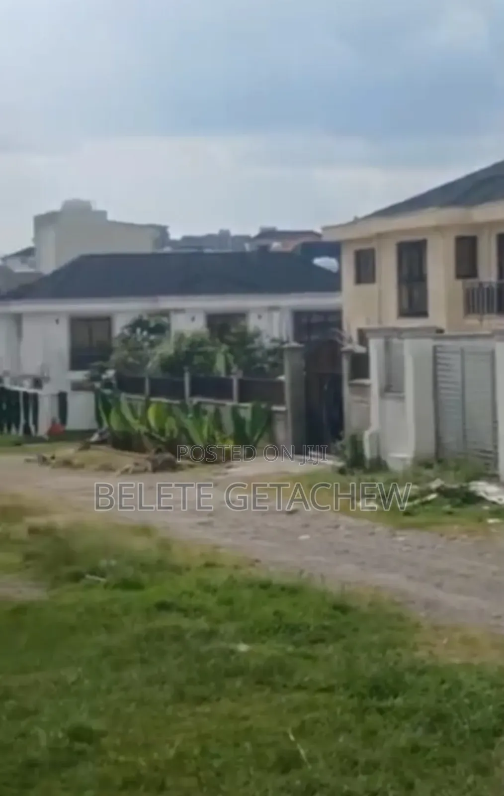 10bdrm House in Ayat, G+1 Luxury, Bole for sale