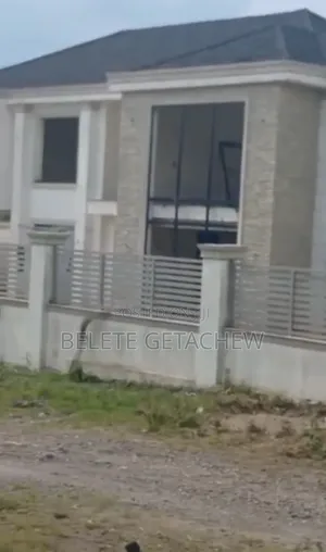 10bdrm House in Ayat, G+1 Luxury, Bole for sale