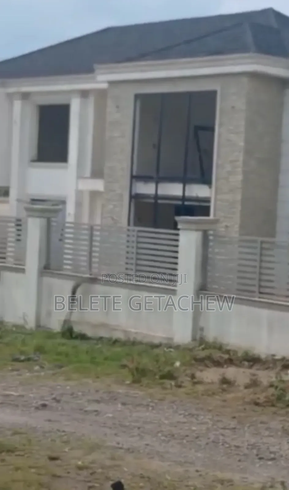 10bdrm House in Ayat, G+1 Luxury, Bole for sale