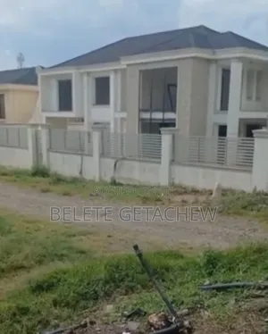 10bdrm House in Ayat, G+1 Luxury, Bole for sale