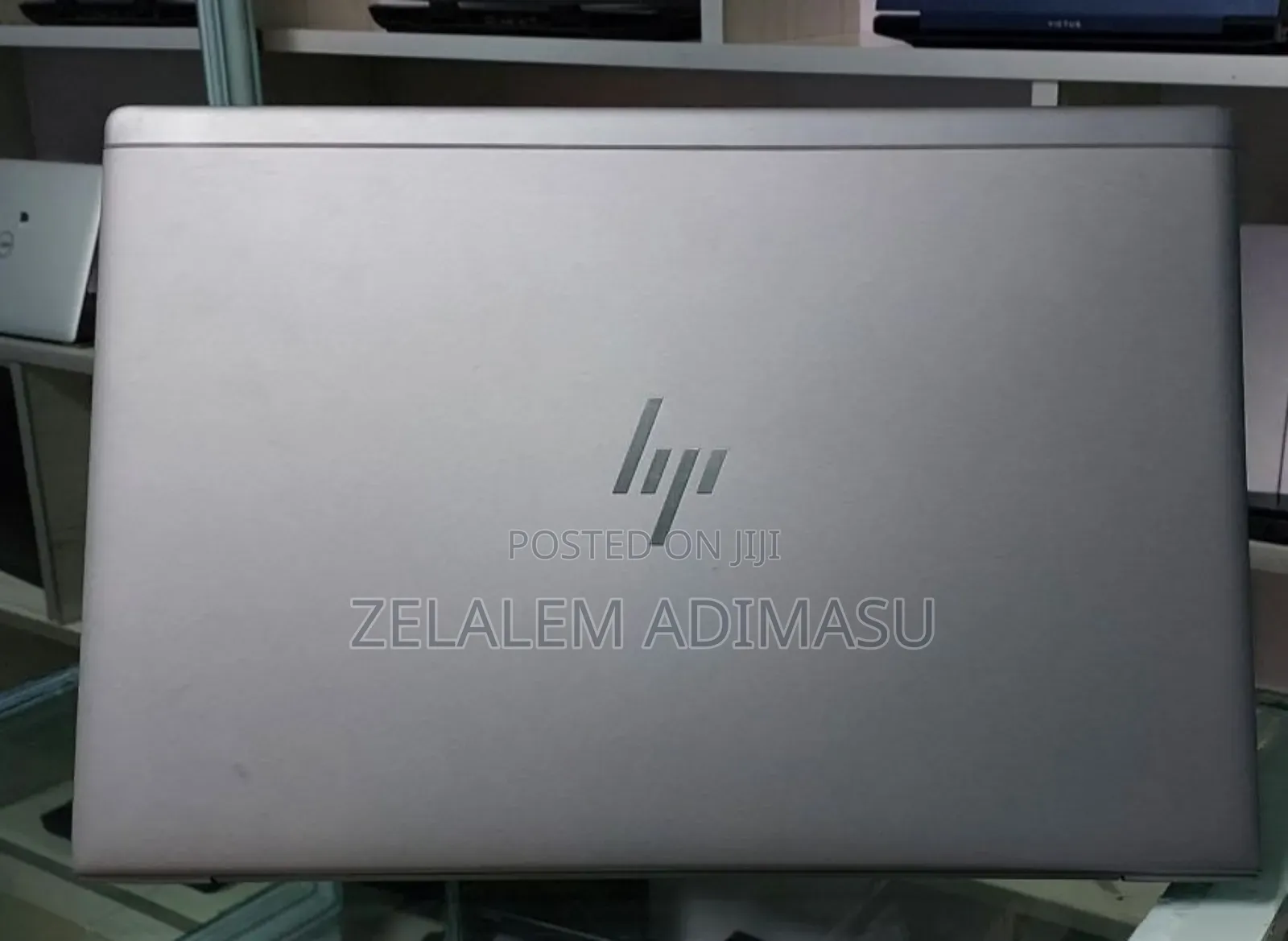New Laptop HP ZBook 17 16GB Intel Core I7 SSD 512GB