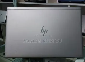 New Laptop HP ZBook 17 16GB Intel Core I7 SSD 512GB