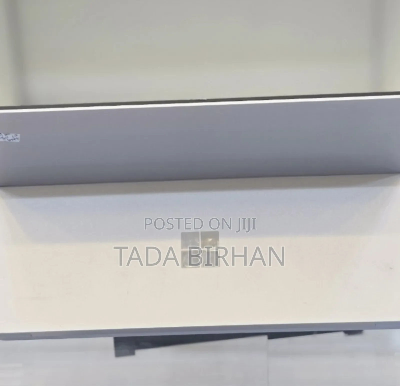 New Laptop Microsoft Surface 18GB Intel Core I7 SSD 512GB