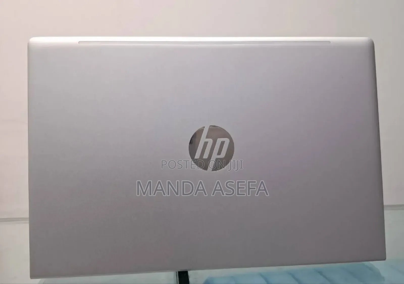 New Laptop HP 16GB Intel Core I7 SSD 512GB