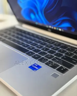 Photo - New Laptop HP ProBook 430 G8 16GB Intel Core I5 SSD 512GB