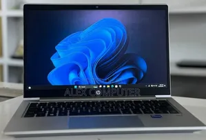 New Laptop HP ProBook 430 G8 16GB Intel Core I5 SSD 512GB