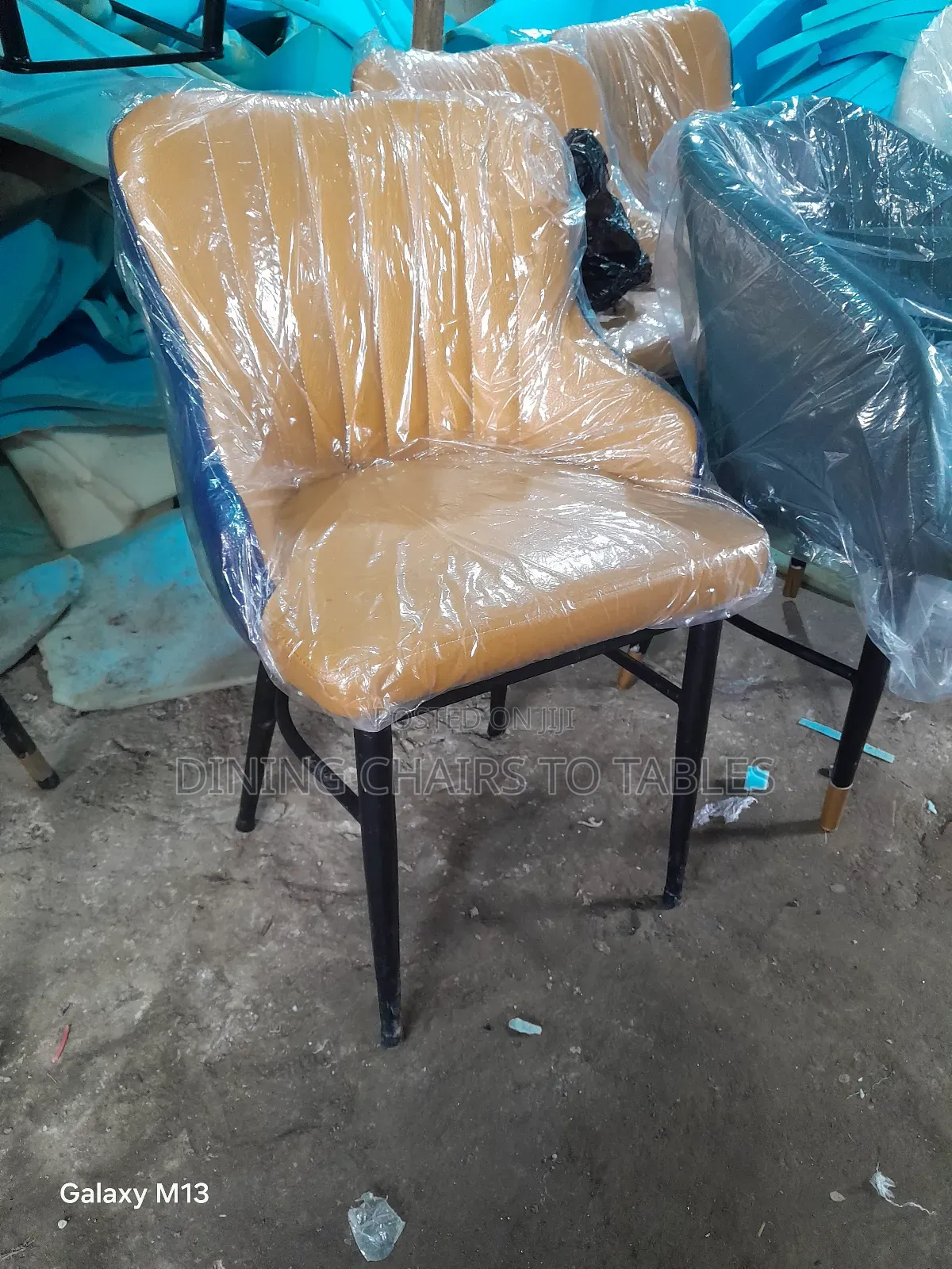 Dining BAR RESTAURANT   Chairs