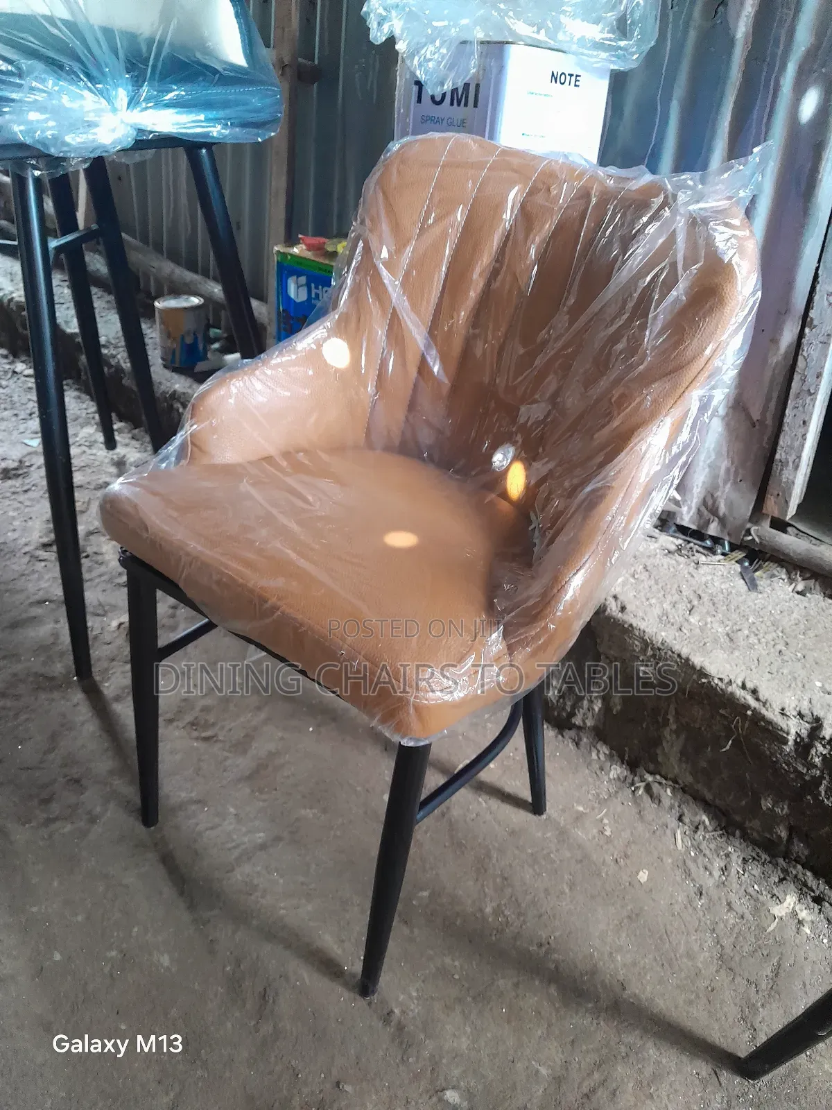 Dining BAR RESTAURANT   Chairs