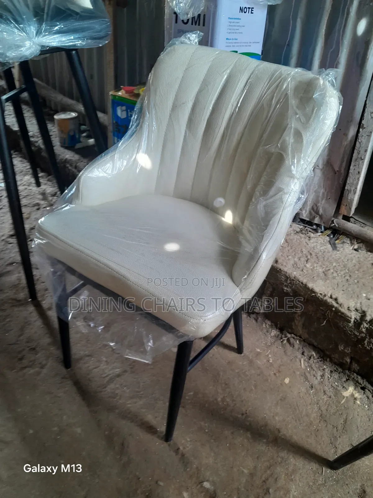 Dining BAR RESTAURANT   Chairs