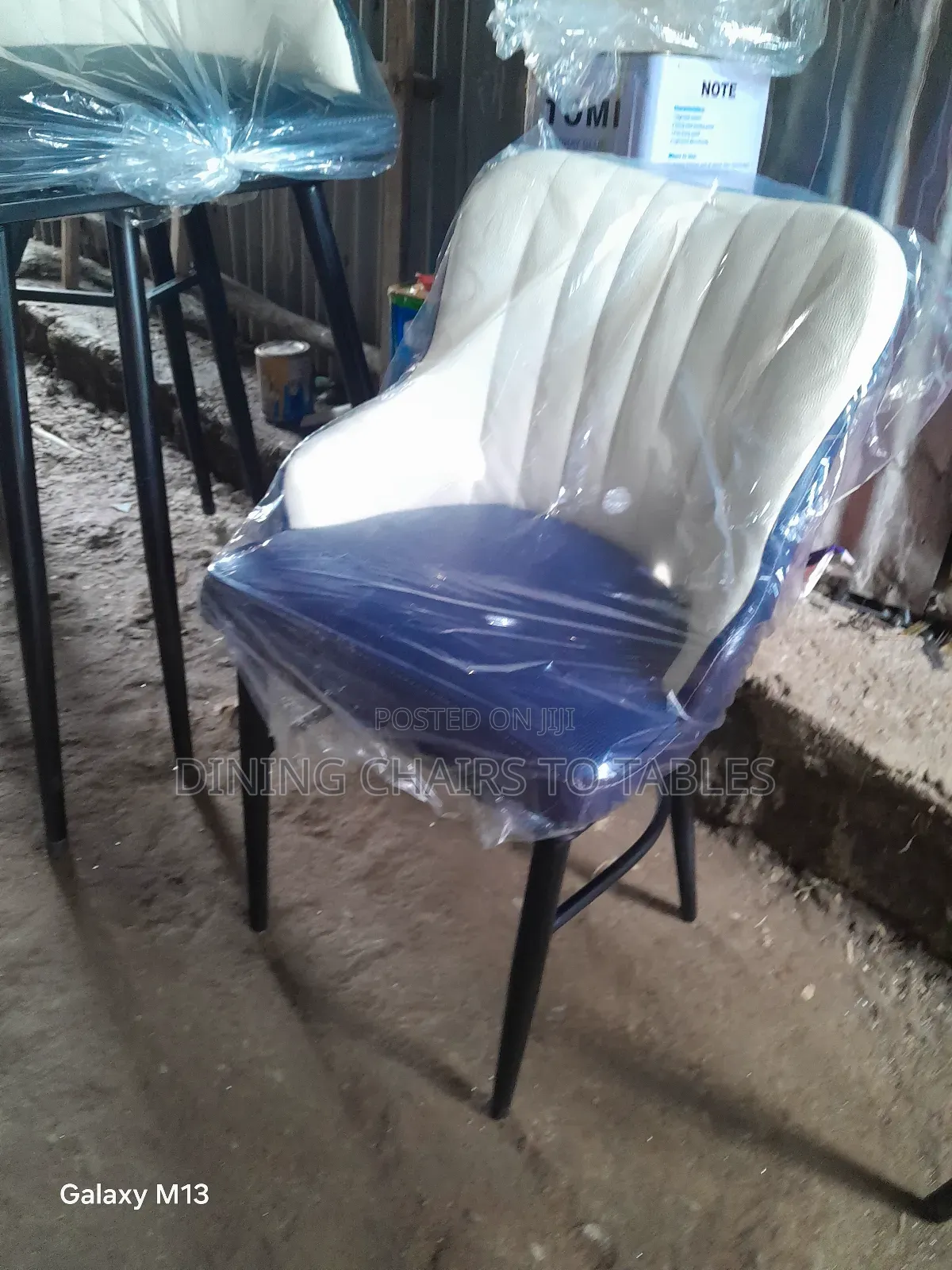 Dining BAR RESTAURANT   Chairs