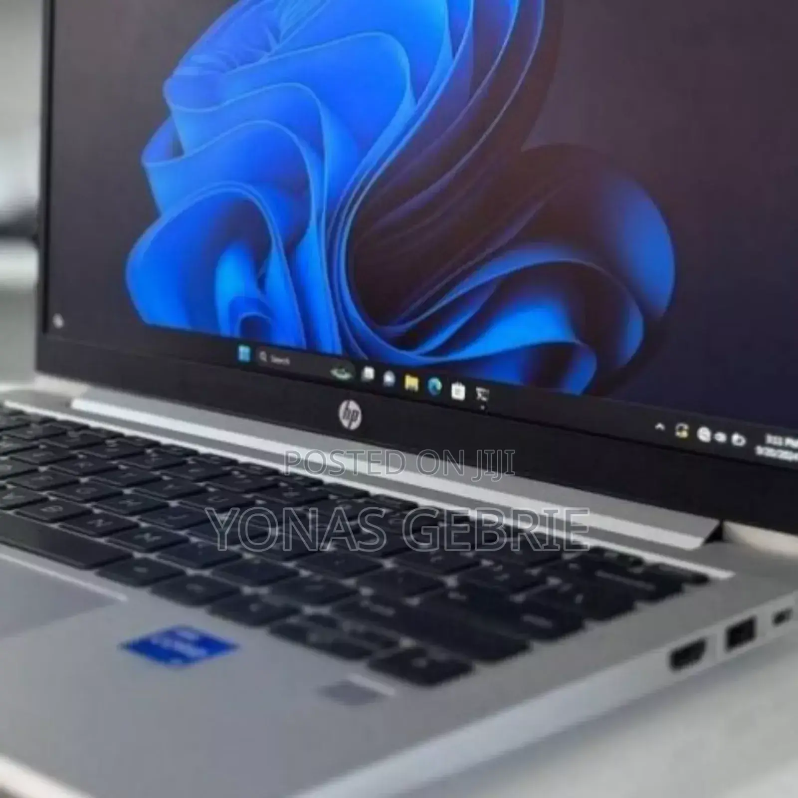 New Laptop HP ProBook 430 G8 16GB Intel Core I5 SSD 512GB