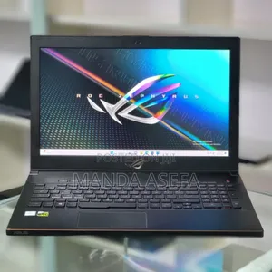 New Laptop Asus 16GB Intel Core I7 SSD 512GB