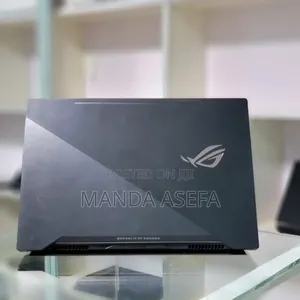 New Laptop Asus 16GB Intel Core I7 SSD 512GB