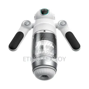 Photo - Automatic Pocket Pussy for Strong Man