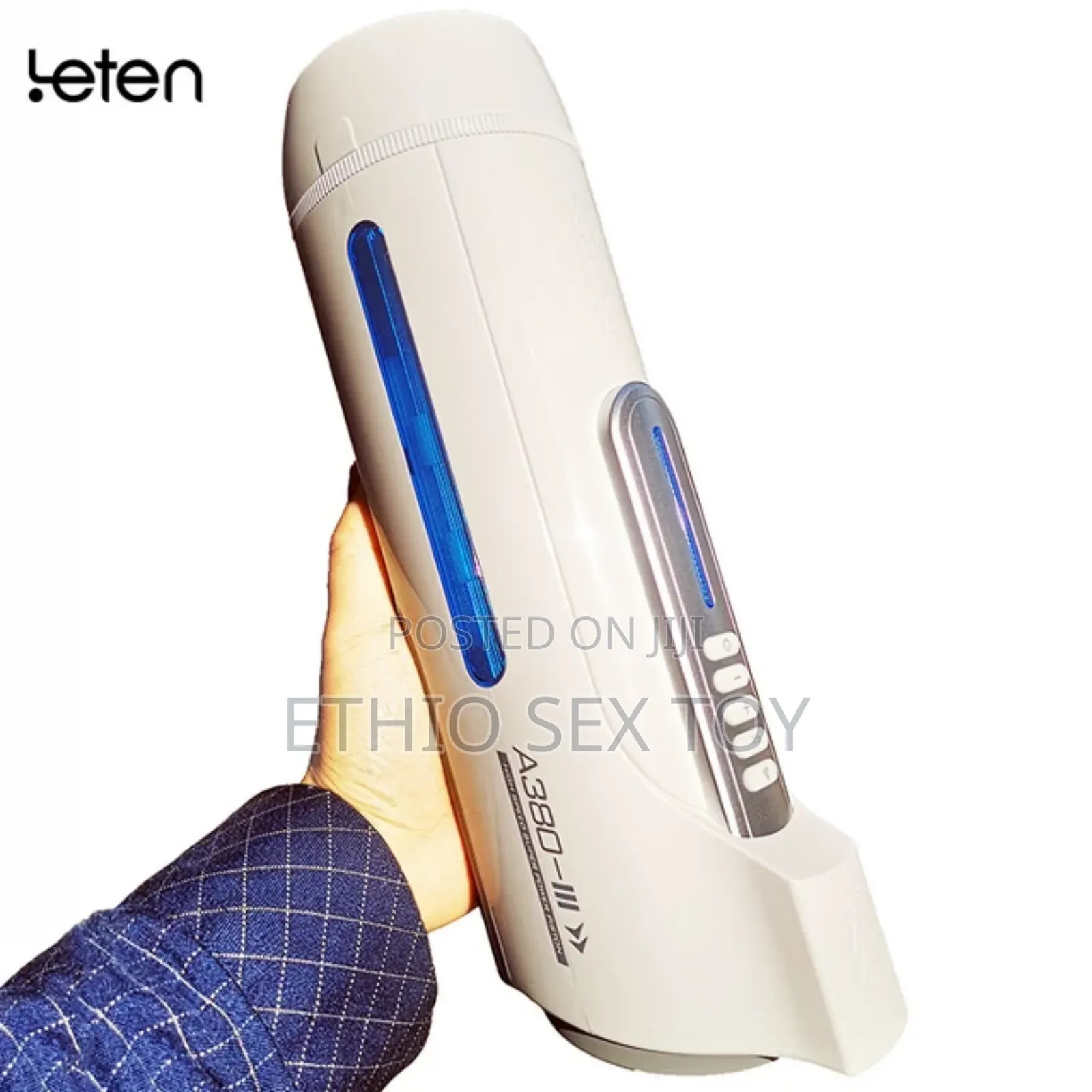 Pocket Pussy for Independent Man