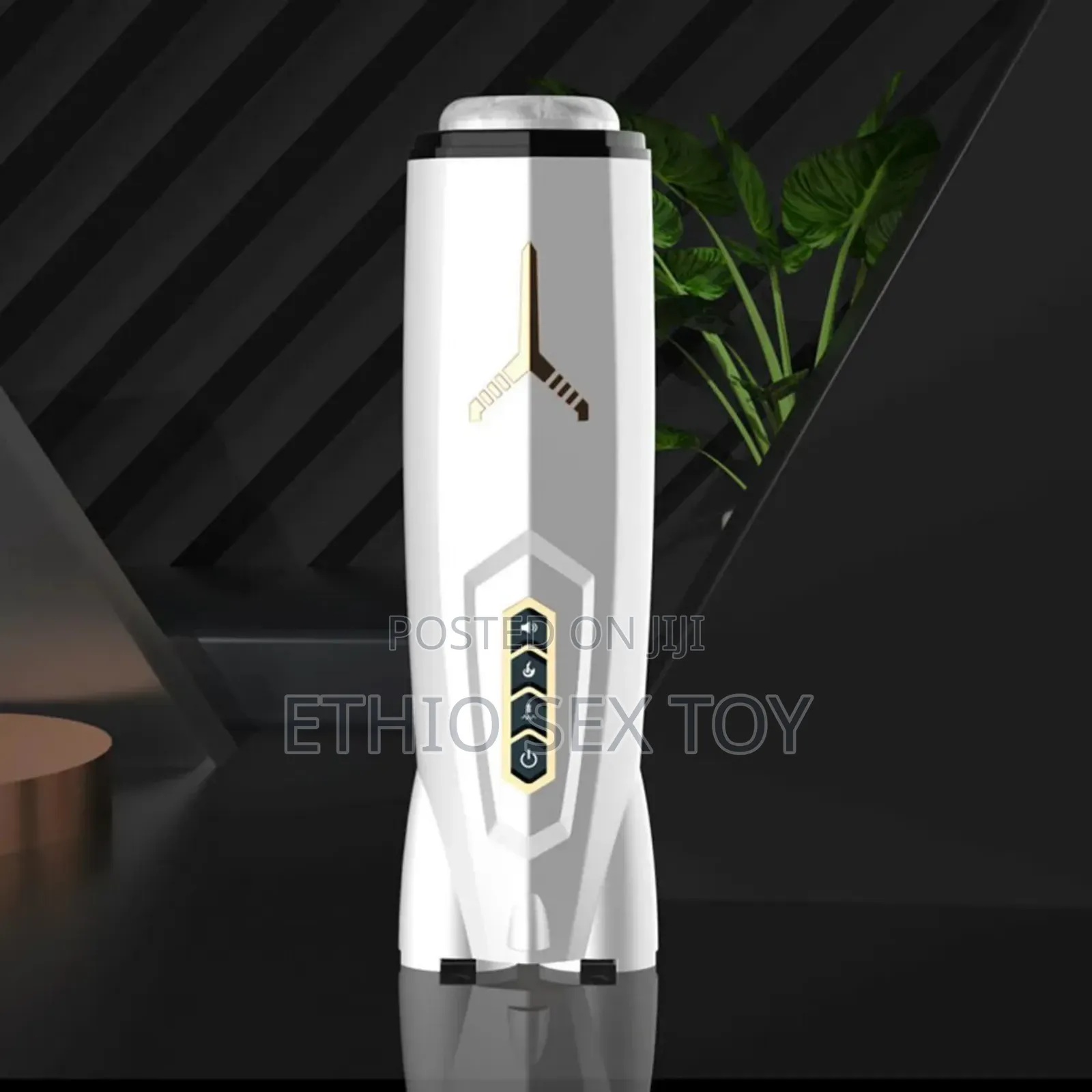 Happy Masturbators for Male