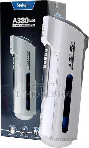 Photo - Leten Automatic Pocket Pussy