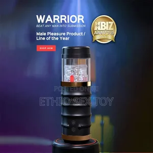 Photo - Joy Space Automatic Pussy for Male