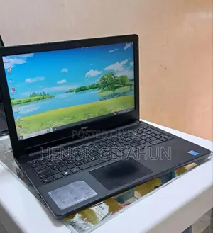 New Laptop Dell Vostro 15 5000 4GB Intel Core i5 HDD 1T