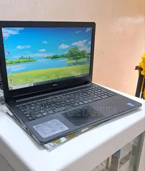 Photo - New Laptop Dell Vostro 15 5000 4GB Intel Core i5 HDD 1T