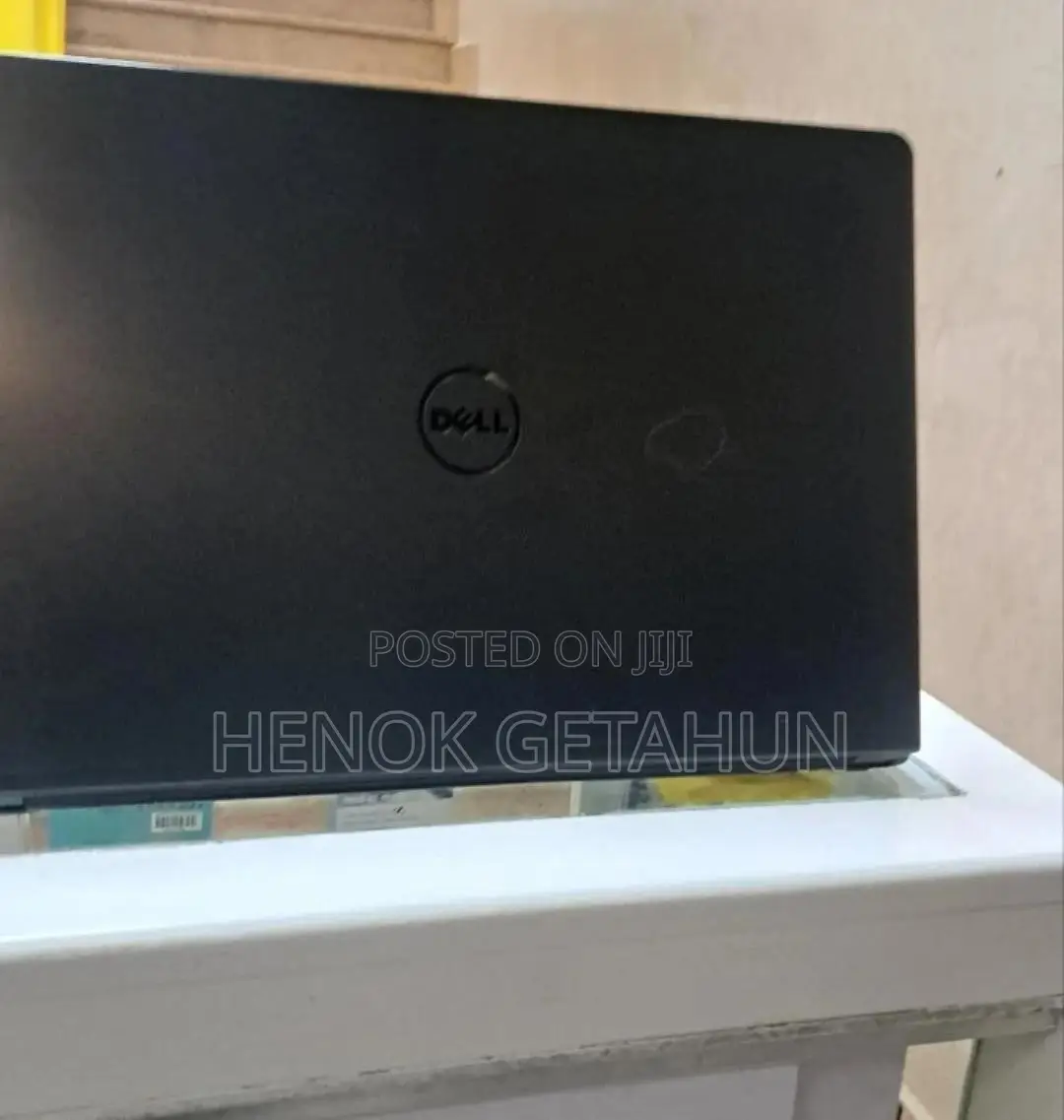 New Laptop Dell Vostro 15 5000 4GB Intel Core i5 HDD 1T