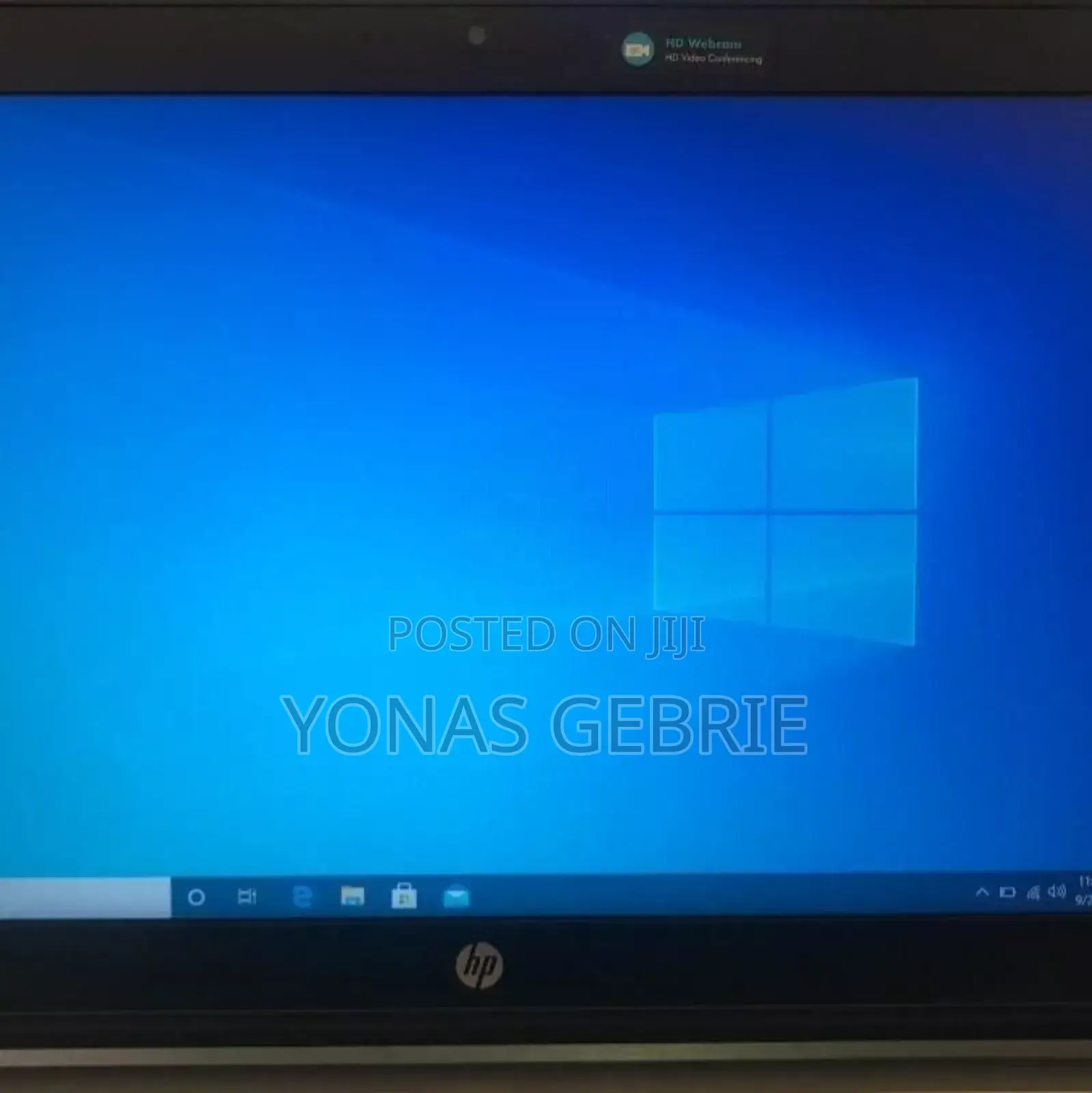 New Laptop HP ProBook 430 G3 8GB Intel Core I5 SSD 500GB