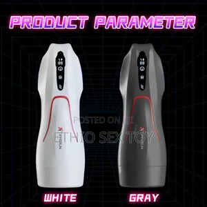 Photo - Fully Automatic Pussy Machine