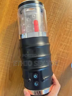 Photo - Supervisor Automatic Pussy for Male