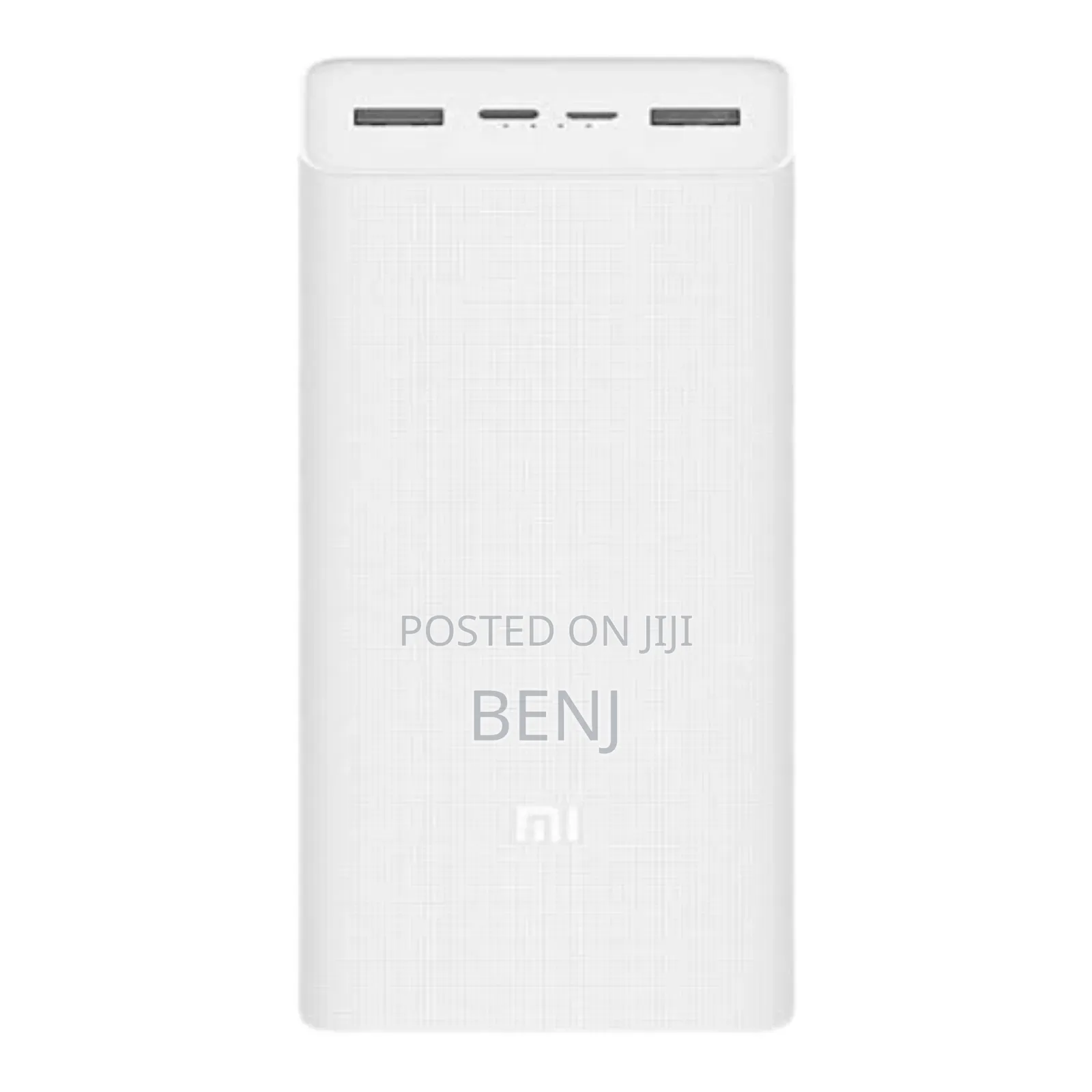 Xaomi 30000mah Powerbank | Mi Fast Charger Power Bank