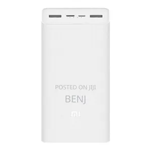 Xaomi 30000mah Powerbank | Mi Fast Charger Power Bank