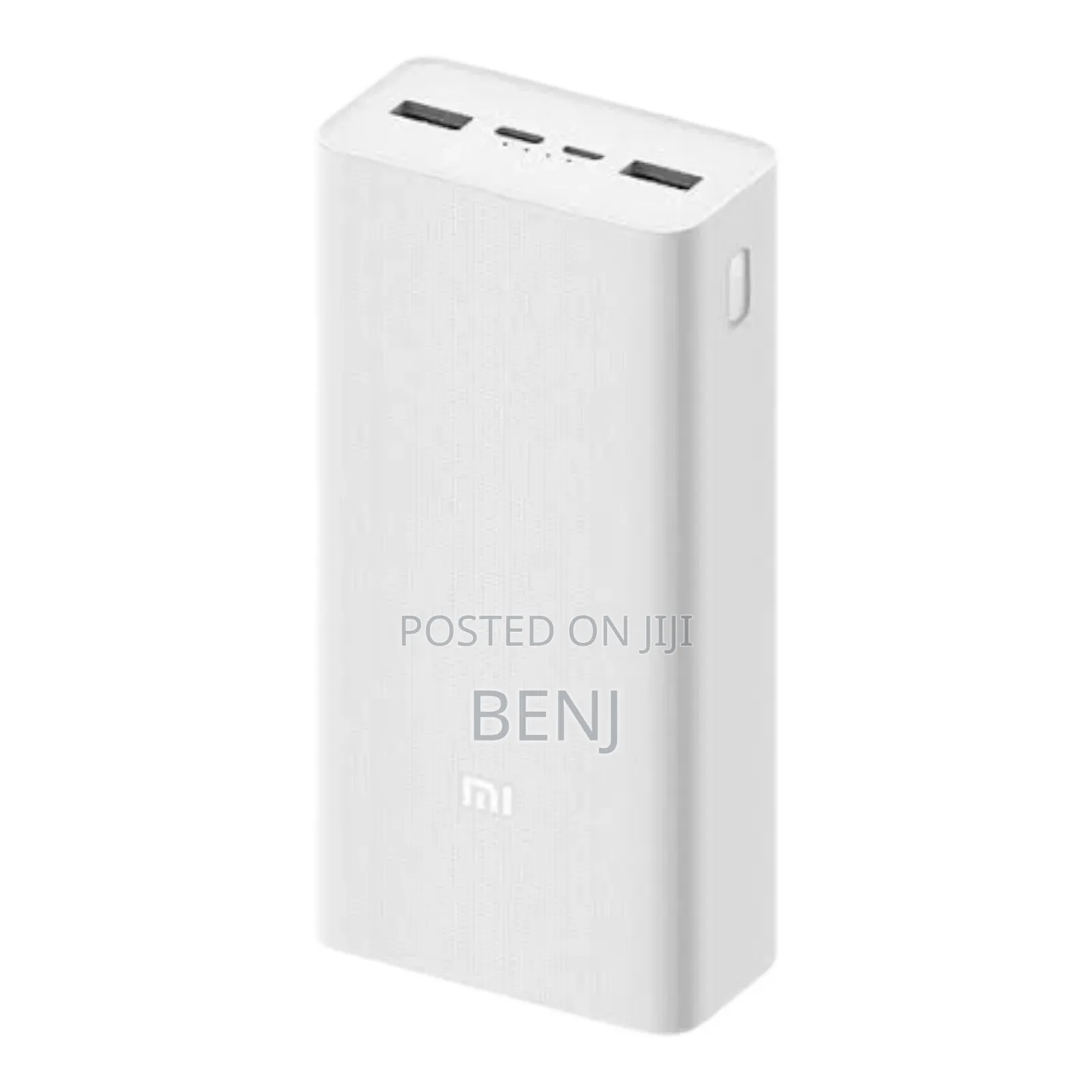 Xaomi 30000mah Powerbank | Mi Fast Charger Power Bank