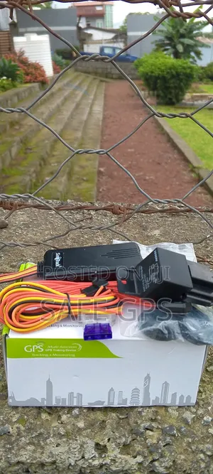 መኪናዎን በእጅ ስልኮ ይከታተሉ