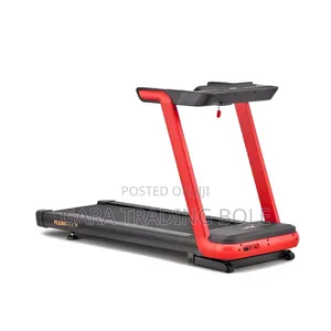Photo - Reebok Treadmill Fr30 Hours Power 4