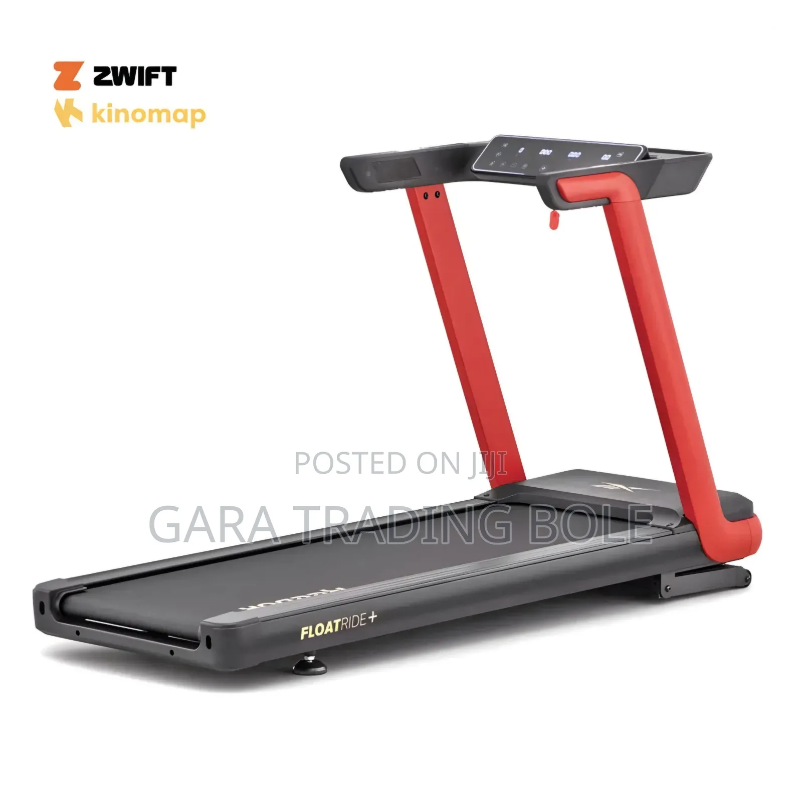 Reebok Treadmill Fr30 Hours Power 4