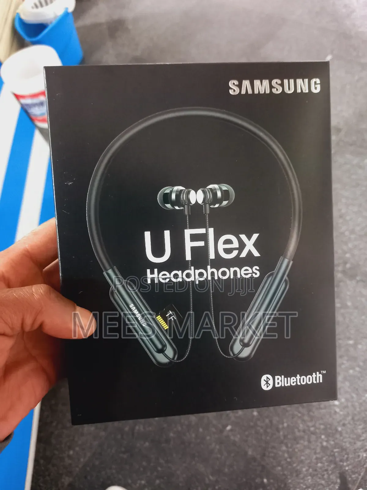 Samsung U Flex