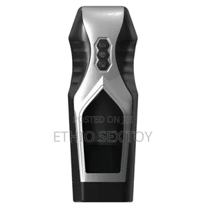 Photo - Magic Automatic Pussy for Male