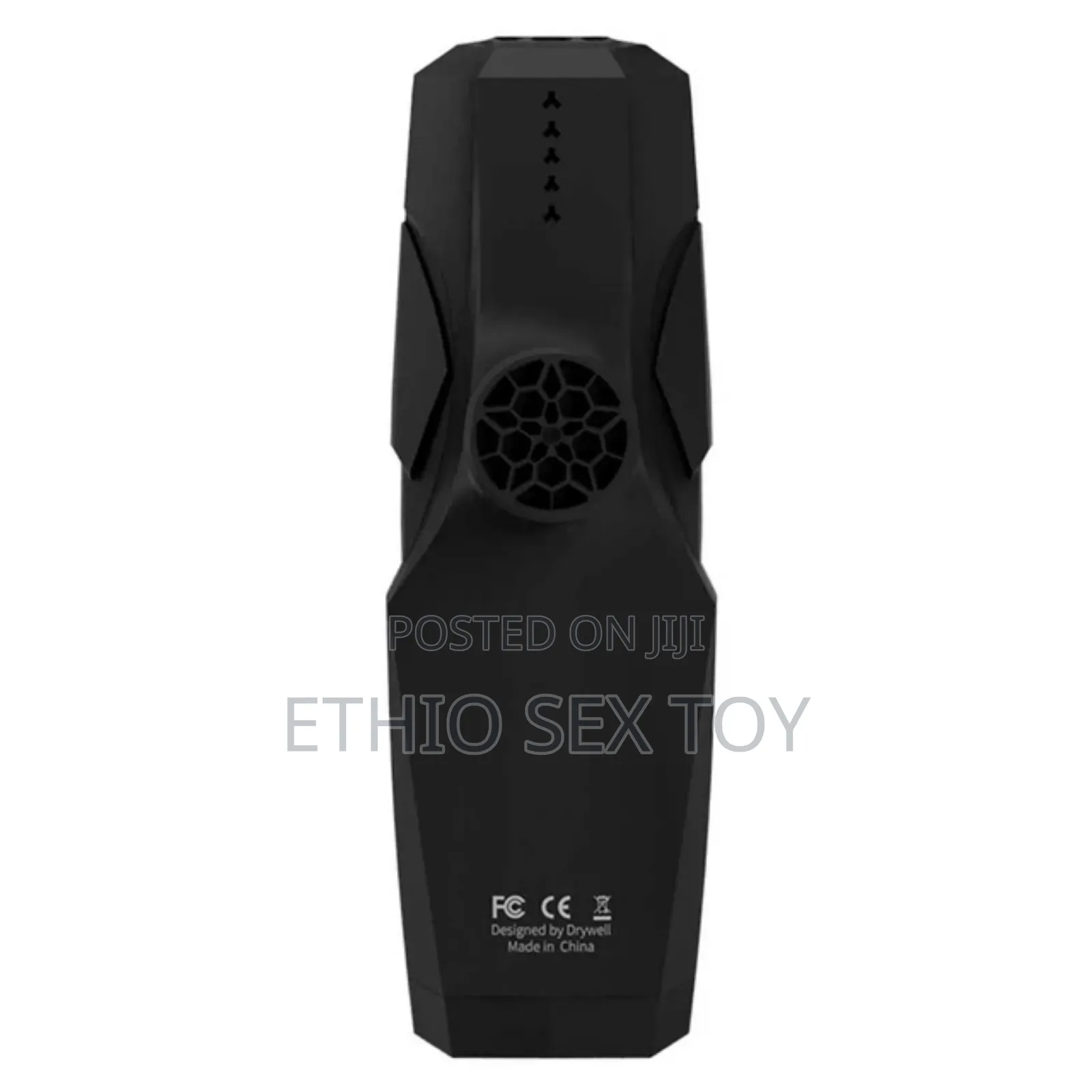 Superior Automatic Pussy