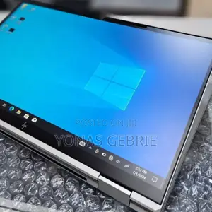 New Laptop HP EliteBook 1040 G8 16GB Intel Core i7 SSD 512GB