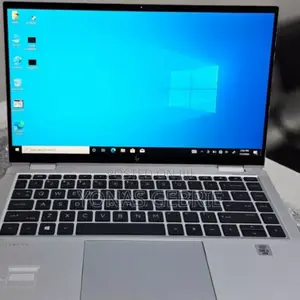 New Laptop HP EliteBook 1040 G8 16GB Intel Core i7 SSD 512GB