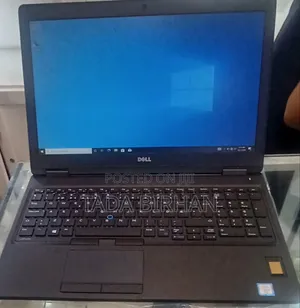 Laptop Dell Latitude 5310 8GB Intel Core I5 SSD 256GB