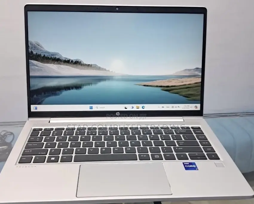 New Laptop HP ProBook 430 16GB Intel Core I7 SSD 512GB