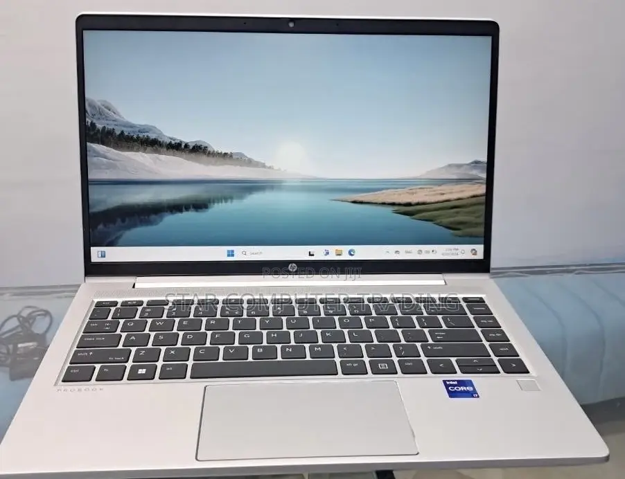 New Laptop HP ProBook 430 16GB Intel Core I7 SSD 512GB