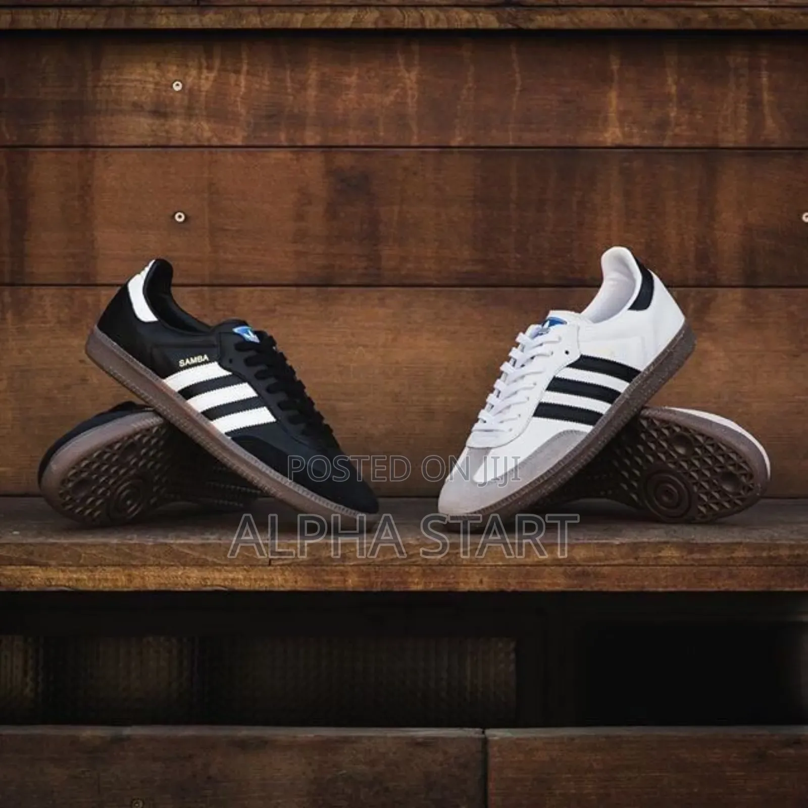 Adidas Samba Top Quality Sneaker for You