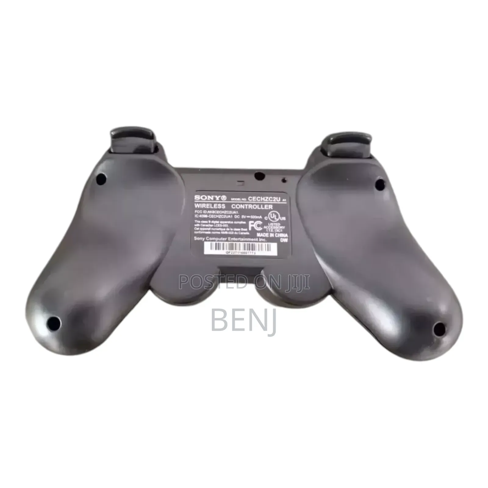 Playstation Dualshock 3 Wireless Controller | PS3 Joystick