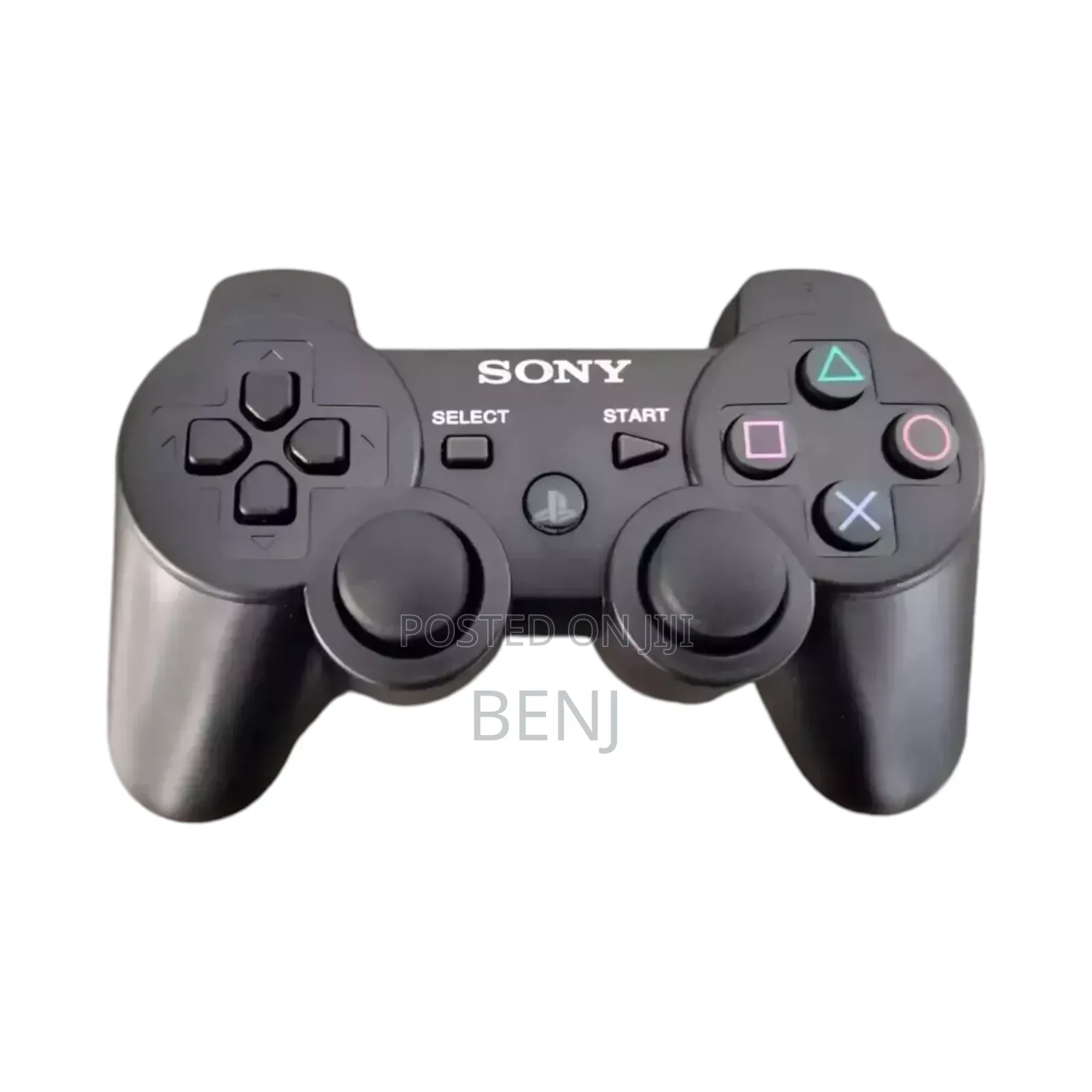 Playstation Dualshock 3 Wireless Controller | PS3 Joystick